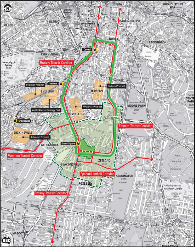 Projects & Discussion GREEN SQUARE TOWN CENTRE Page 9 SkyscraperCity